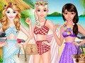 Spil Fashion Dress Trend For Hawaii
