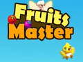 Spil Fruits Master