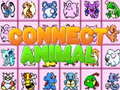 Spil Connect Animal