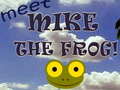 Spil Meet Make the Frog