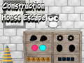 Spil Construction House Escape