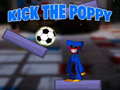 Spil Kick The Poppy