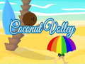 Spil Coconut Volley