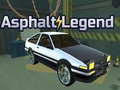 Spil Asphalt Legend