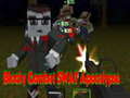 Spil Blocky Combat SWAT Apocalypse 