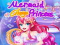 Spil Mermaid chage princess