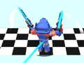 Spil Samurai Flash 3D