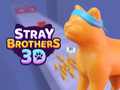 Spil Stray Brothers 3D