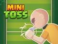 Spil Mini Toss