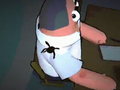 Spil Fly for Fly