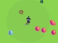 Spil Witch Guild Survivor