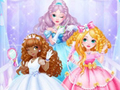 Spil Sweet Princess Hair Salon