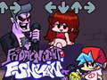 Spil Friday Night Funkin Online