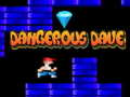 Spil Dangerous dave