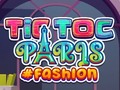 Spil Tictoc Paris Fashion