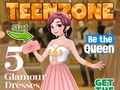 Spil Teenzone Prom Night