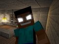 Spil Noob: 5 Nights at Herobrine's