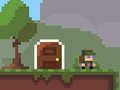 Spil Pixel Journey