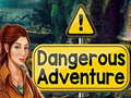 Spil Dangerous Adventure