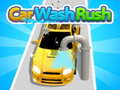 Spil Car Wash Rush