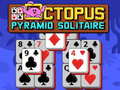 Spil Octopus Pyramid Solitaire