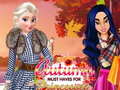 Spil Autumn Must-Haves for Princesses