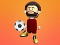 Spil Football Juggle