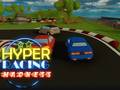 Spil Hyper Racing Madness
