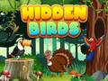 Spil Hidden Birds