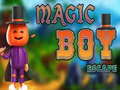 Spil Magic Boy Escape