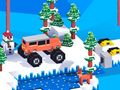 Spil Drive Mad Winter