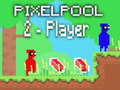 Spil PixelPooL 2 - Player