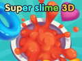 Spil super slime 3D