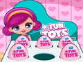 Spil Doll fun Toys