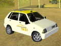 Spil Suzuki Mehran passenger Simulator 2022