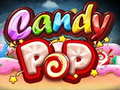 Spil Candy Pop 