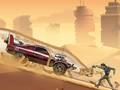 Spil Zombie Hill Racing