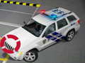 Spil Modern Police Car Parking Sim 2022