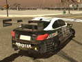Spil Airport Driving