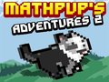 Spil MathPup's Adventures 2