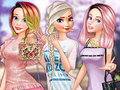 Spil Princesses Spring 18 Fashion Brands