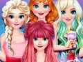 Spil Princess #Instayumm Fruity Juice