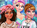 Spil Princess Style Vlog Spring Refreshment