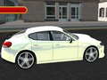 Spil Wedding City Car Driving Service
