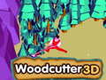 Spil Woodcutter 3D
