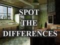 Spil The Kitchen Spot The Differences