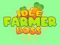 Spil Idle Farmer Boss