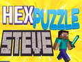 Spil Hex Puzzle Steve