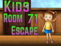 Spil Amgel Kids Room Escape 71