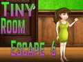 Spil Amgel Tiny Room Escape 6